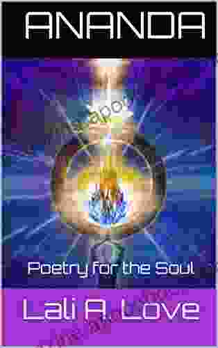 Ananda: Poetry for the Soul