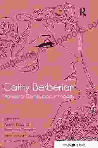 Cathy Berberian: Pioneer Of Contemporary Vocality