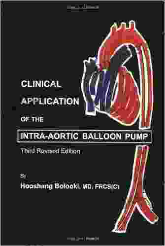 Clinical Application Of Intra Aortic Balloon Pump