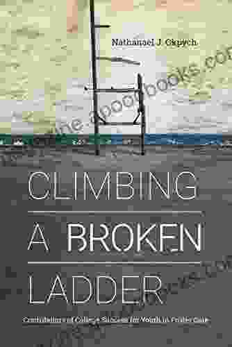 Climbing A Broken Ladder: Contributors Of College Success For Youth In Foster Care (The American Campus)