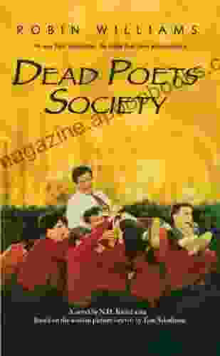 Dead Poets Society Hazel Taylor