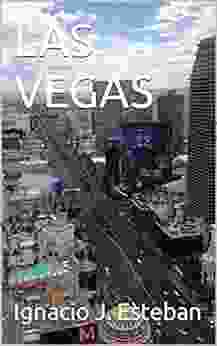 LAS VEGAS Ignacio J Esteban