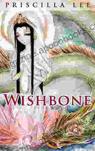 Wishbone Priscilla Lee