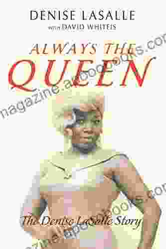 Always the Queen: The Denise LaSalle Story (Music in American Life)