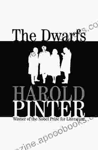 The Dwarfs: A Novel (Pinter Harold)