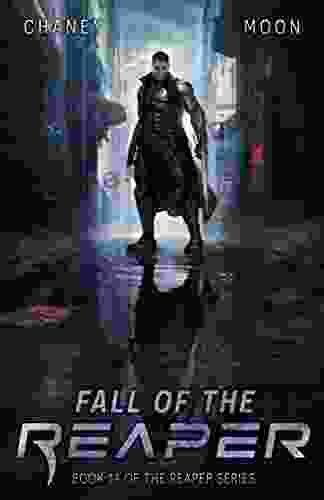 Fall of the Reaper: A military Scifi Epic (The Last Reaper 14)