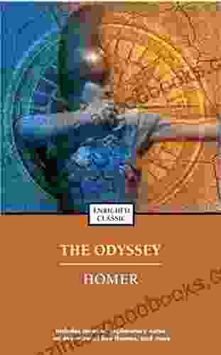 The Odyssey (Enriched Classics) Homer