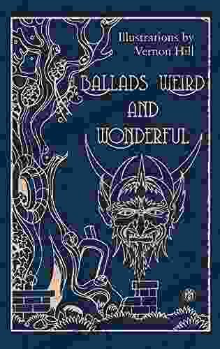 Ballads Weird And Wonderful Imperium Press