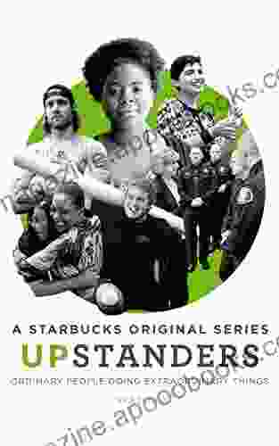 Upstanders: Season 1: A Starbucks Original