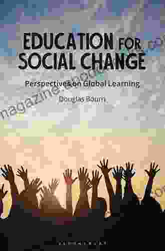 Empowering Education: Critical Teaching For Social Change