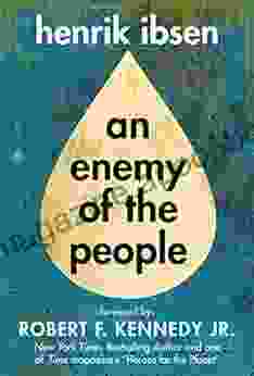 Enemy Of The People Henrik Ibsen