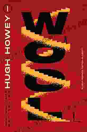 Wool Hugh Howey