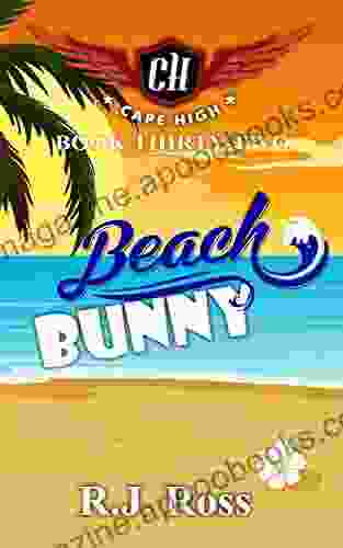 Beach Bunny (Cape High 32)