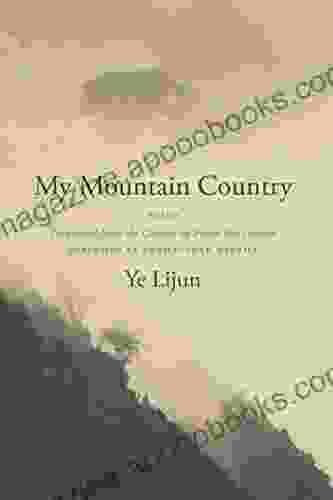 My Mountain Country Jill Scott