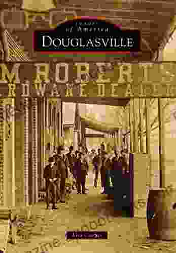 Douglasville (Images Of America) Lisa Cooper