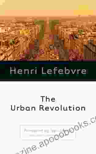 The Urban Revolution Henri Lefebvre