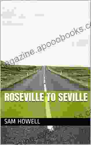 Roseville to Seville Michael Powell