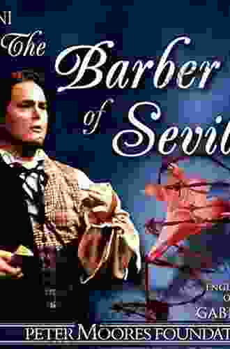 Gioachino Rossini S The Barber Of Seville (Oxford Keynotes)