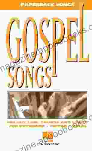 Gospel Songs (The Songs (Tm) )