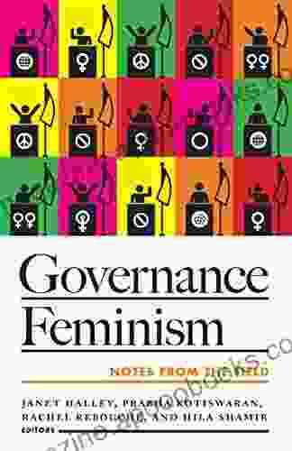 Governance Feminism: Notes from the Field