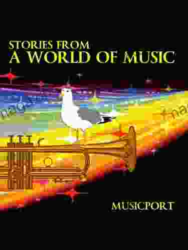 Stories From A World Of Music