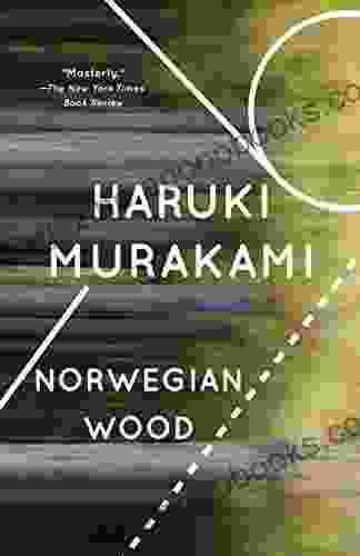 Norwegian Wood (Vintage International) Haruki Murakami