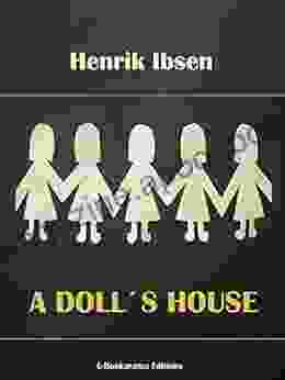 A Doll S House (E Bookarama Classics)