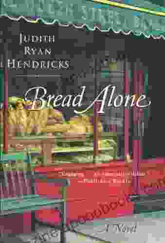 Bread Alone: A Novel Janae C Stubbs