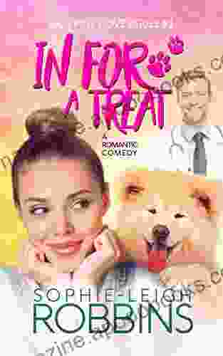 In For A Treat: A Small Town Romantic Comedy (Old Pine Cove 3)