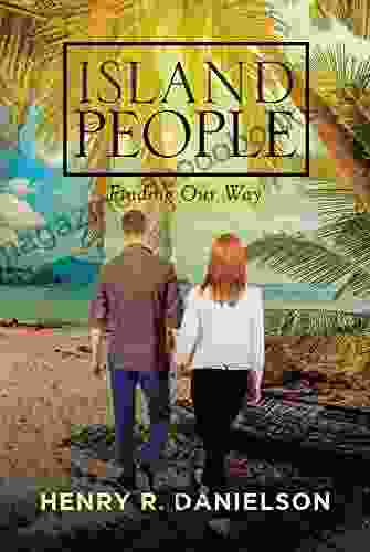 Island People: Finding Our Way