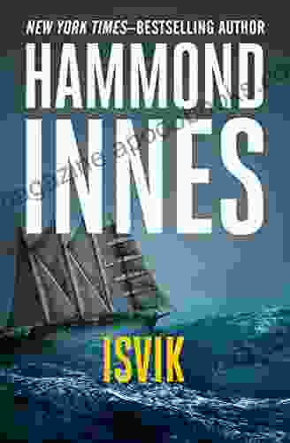 Isvik Hammond Innes