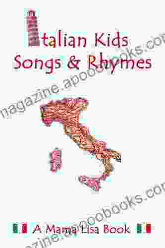 Italian Kids Songs And Rhymes