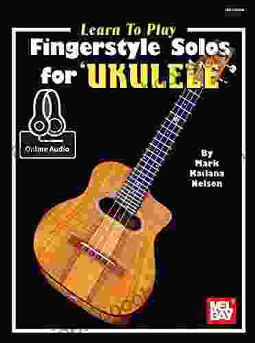 Learn To Play Fingerstyle Solos For Ukulele