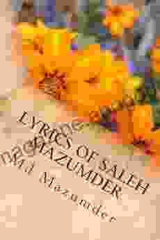 Lyrics of Saleh Mazumder Homer