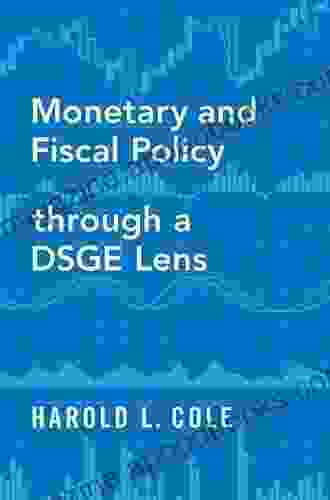 Monetary and Fiscal Policy through a DSGE Lens