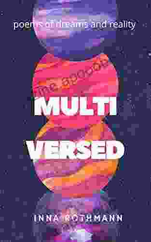 Multiversed: Poems of Dreams and Reality