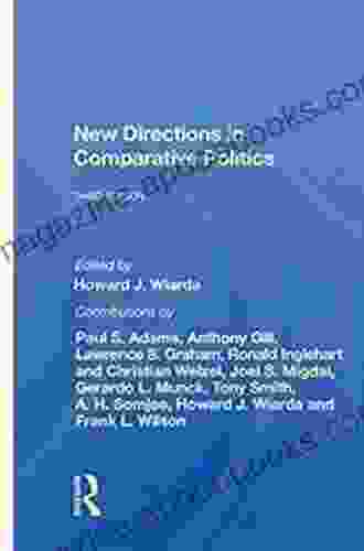 New Directions In Comparative Politics