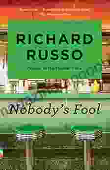 Nobody S Fool (Vintage Contemporaries) Richard Russo