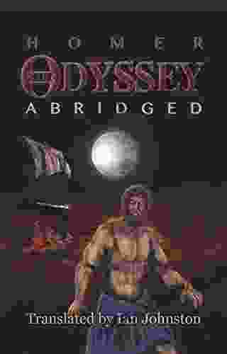 Odyssey Abridged Ian Johnston