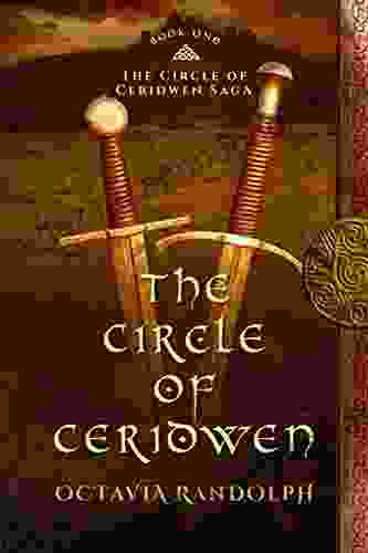 The Circle of Ceridwen: One of The Circle of Ceridwen Saga