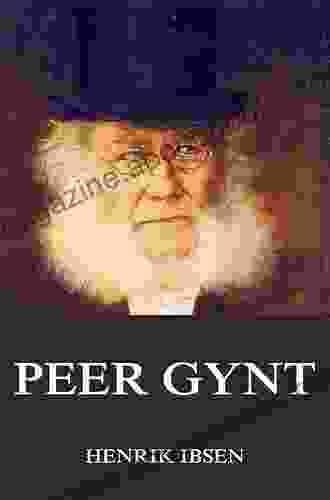 Peer Gynt Henrik Ibsen