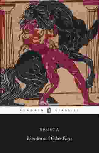 Phaedra And Other Plays (Penguin Classics)