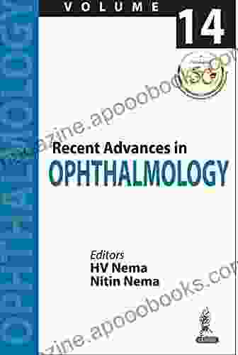 Recent Advances In Ophthalmology: Volume 14