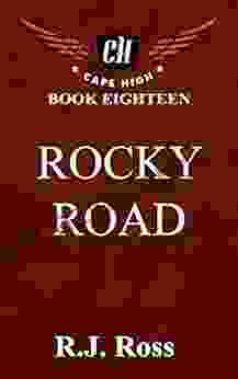 Rocky Road (Cape High 18)