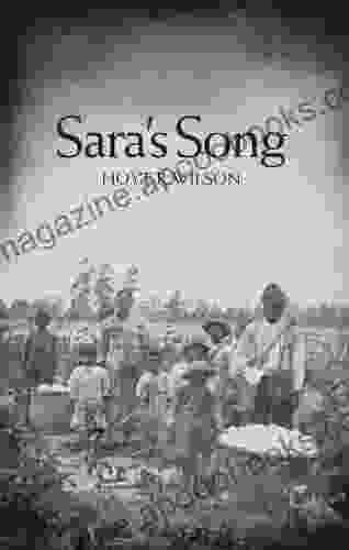 Sara s Song (Slave Heroes 1)