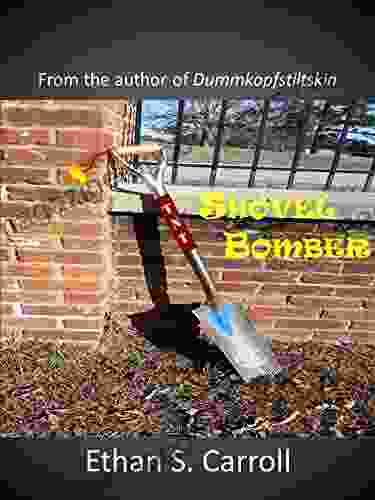 Shovel Bomber (The Christ Killer Saga 1)