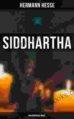 Siddhartha (Philosophical Novel) Hermann Hesse