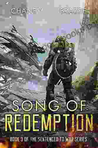 Song Of Redemption (Sentenced To War 3)