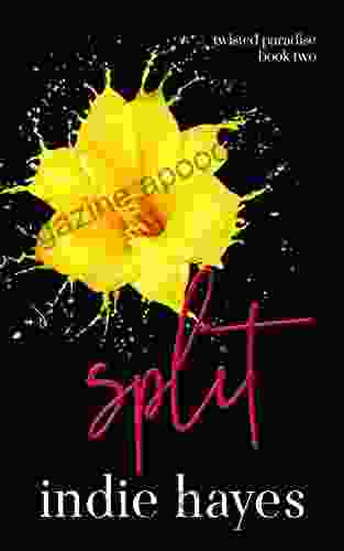 Split (Twisted Paradise 1) Indie Hayes