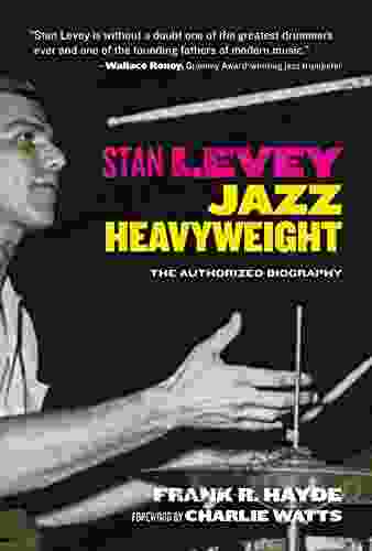 Stan Levey: Jazz Heavyweight Hazel Dickens